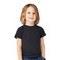 BELLA + CANVAS Triblend Airlume Combed And Ring-Spun Cotton Crewneck Tee For Custom Printing.